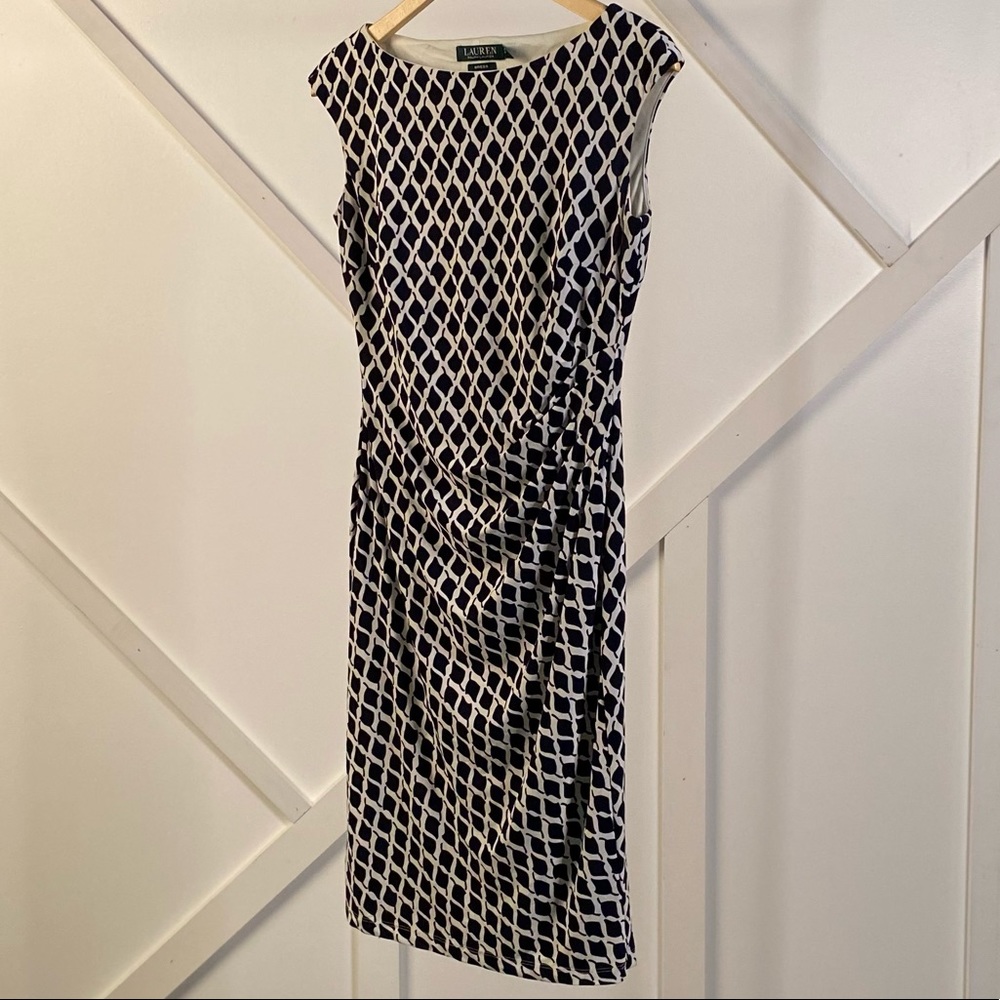 Lauren Ralph Lauren Cocktail dress